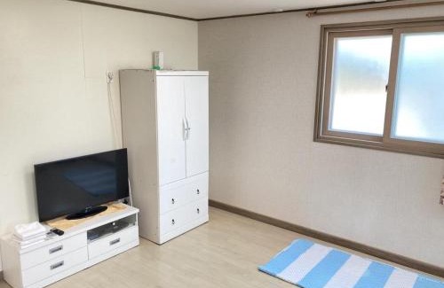 Olmegi Casa | Taean JiYu Ne Pension