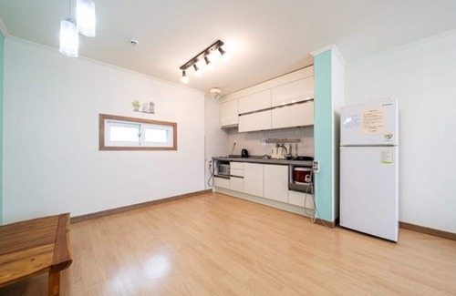 Taean Casa | Taean JK House Pension