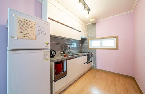 Taean Casa | Taean JK House Pension