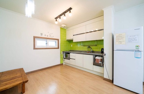 Taean Casa | Taean JK House Pension