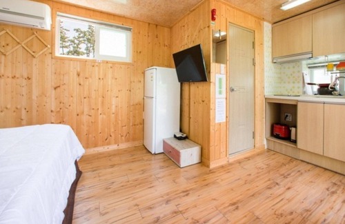 Maeap-kol Casa | Taean Magumpo Leisure House Pension