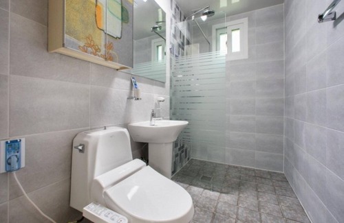 Maeap-kol Casa | Taean Magumpo Leisure House Pension