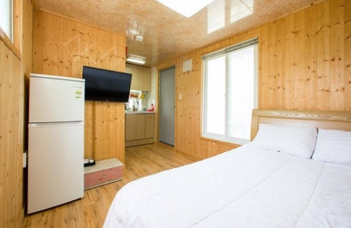 Maeap-kol Casa | Taean Magumpo Leisure House Pension