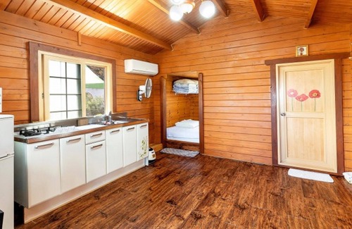 Nam Casa | Taean Log House Pension