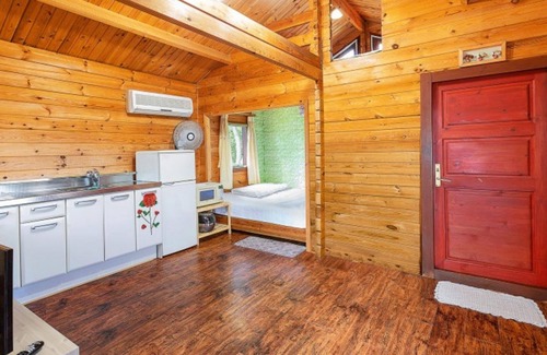 Nam Casa | Taean Log House Pension
