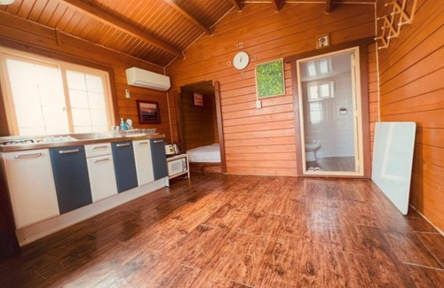 Nam Casa | Taean Log House Pension