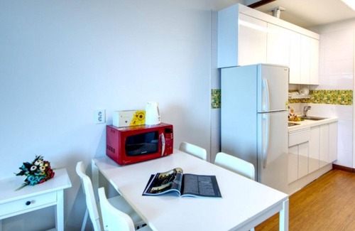 Iwon Casa | Taean Maison de Mer Pension