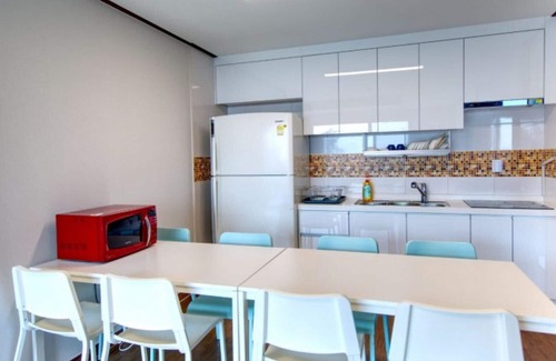 Iwon Casa | Taean Maison de Mer Pension