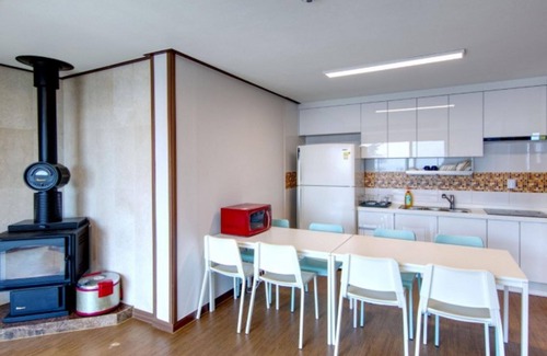 Iwon Casa | Taean Maison de Mer Pension