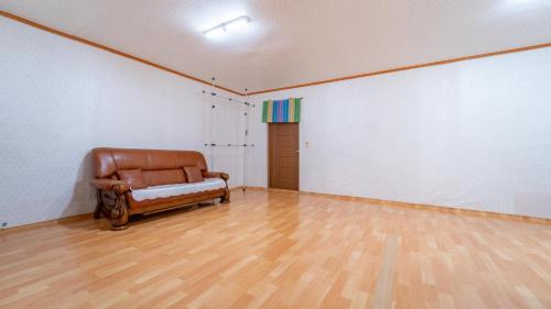 Kujanggul Casa | taean mammose pension