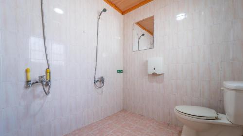 Kujanggul Casa | taean mammose pension