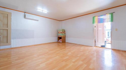 Kujanggul Casa | taean mammose pension