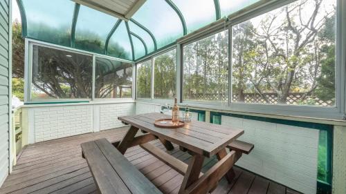 Mongdae Casa | Taean Mongsanpo and the Sea Pension