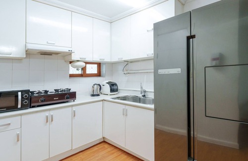 Changbun Casa | Taean Norabureo Pet Pension