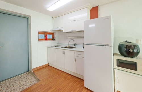 Changbun Casa | Taean Norabureo Pet Pension
