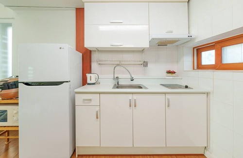 Changbun Casa | Taean Norabureo Pet Pension