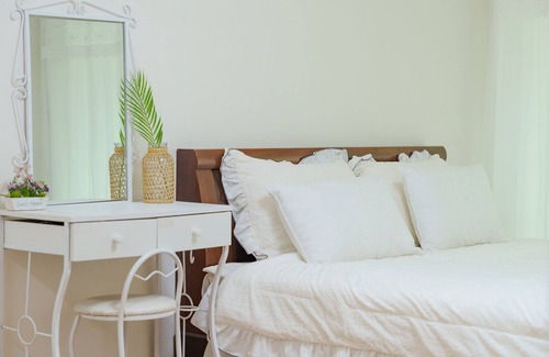 Changbun Casa | Taean Norabureo Pet Pension