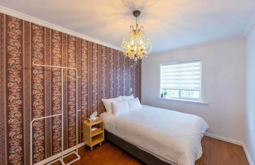 Taean Casa | Taean Remember Pension
