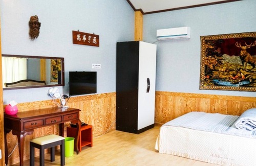 Geunheung Casa | Taean Seaman House Pension