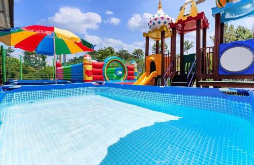 Nam Casa | Taean Seesong Pension