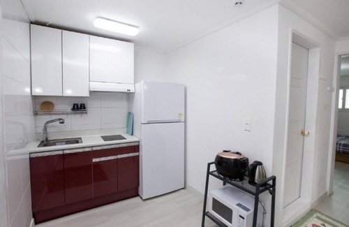 Mongdae Casa | Taean Sky and Sea Pension