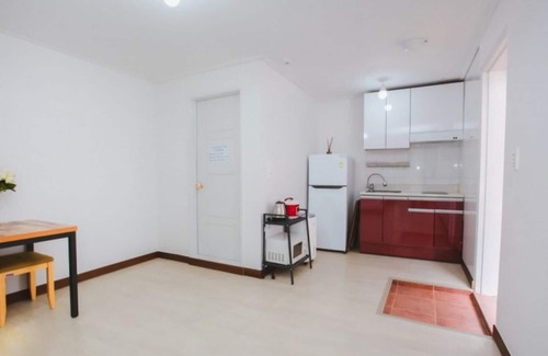Mongdae Casa | Taean Sky and Sea Pension