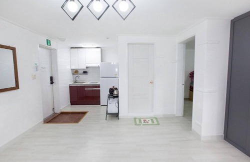 Mongdae Casa | Taean Sky and Sea Pension