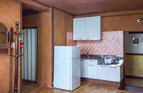 Kujanggul Casa | Taean Taean Byeoljang Pension