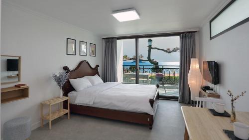 Kujanggul Casa | Taean The sea side Pension
