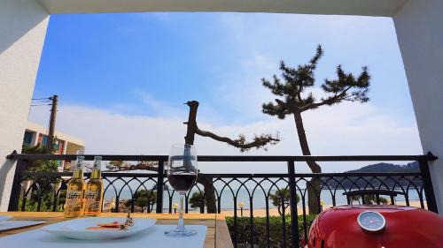 Kujanggul Casa | Taean The sea side Pension