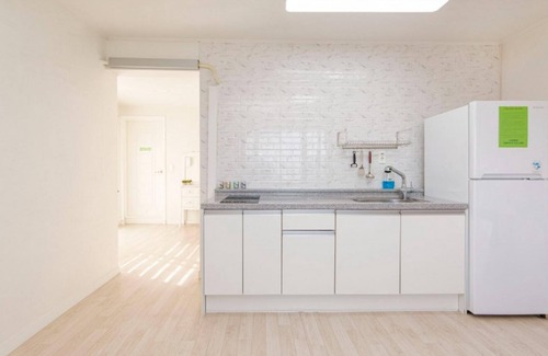 Taean Casa | Taean Time Travel Pension