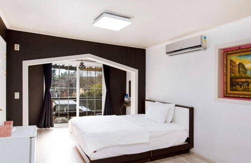 Taean Casa | Taean Time Travel Pension