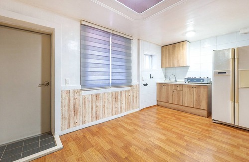 Kkotchi Casa | Taean Vintage House Pet-friendly Pension