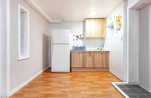 Kkotchi Casa | Taean Vintage House Pet-friendly Pension