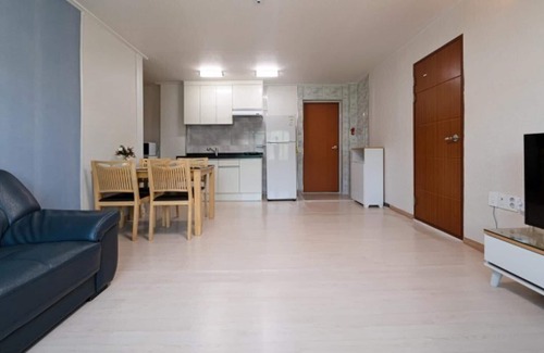 Nam Casa | Taean Yirgacheffe Pension