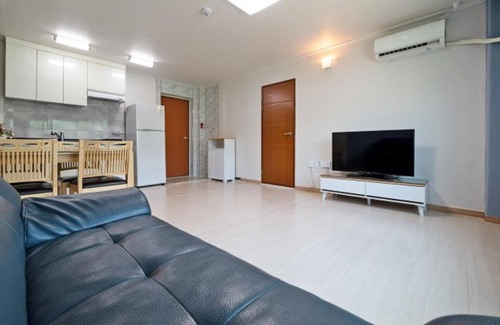 Nam Casa | Taean Yirgacheffe Pension