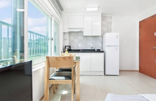 Nam Casa | Taean Yirgacheffe Pension