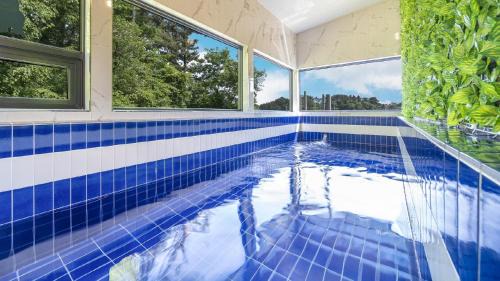 Sanha-ri Casa | Taean Yoyo Kids Poolvilla