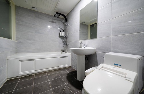 Taebaek Hotel | Taebaek Promise