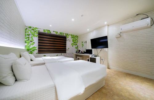 Taebaek Hotel | Taebaek Promise