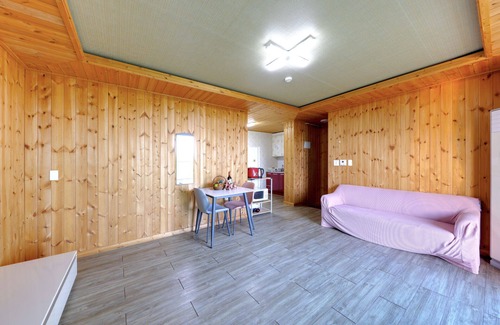 Gangneung Casa | Taehwa Pension