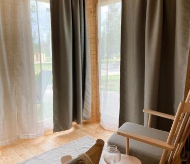 Taevaskoja Otro | Taevaskoja Salamaa Camping
