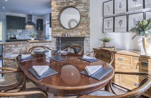 Pontsticill Casa | Taf Fechan - 3 Bedroom House - Pontsticill
