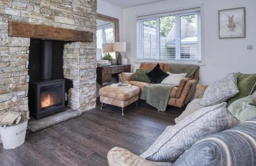 Pontsticill Casa | Taf Fechan - 3 Bedroom House - Pontsticill