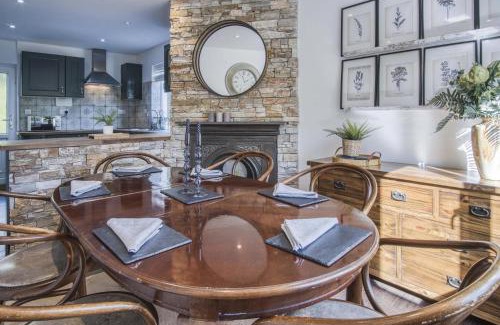 Pontsticill Casa | Taf Fechan - 3 Bedroom House - Pontsticill