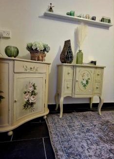 Gabalfa Apartamento | Taff Cottage - Cosy home away home