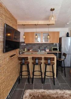 Gabalfa Apartamento | Taff Cottage - Cosy home away home