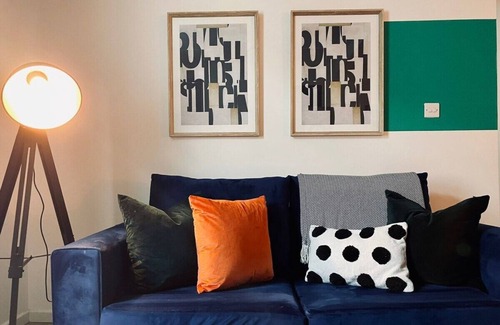 Aberfan Casa | Taff Valley Cottage: Aberafan - Merthyr Tydfil