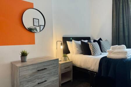 Merthyr Vale Casa | Taff Valley Heartwarming Cottage In Aberafan Merthyr Tydfil By StayStaycations