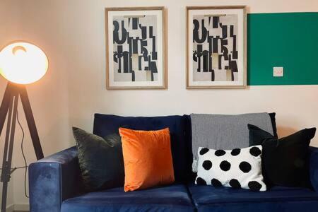 Merthyr Vale Casa | Taff Valley Heartwarming Cottage In Aberafan Merthyr Tydfil By StayStaycations